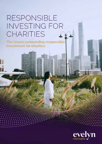Guide Responsible Investing For Charities Thumbnail